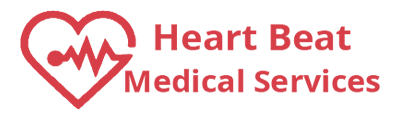 HeartBeat Logo