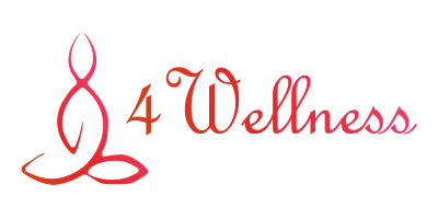 4 Wellness Logo